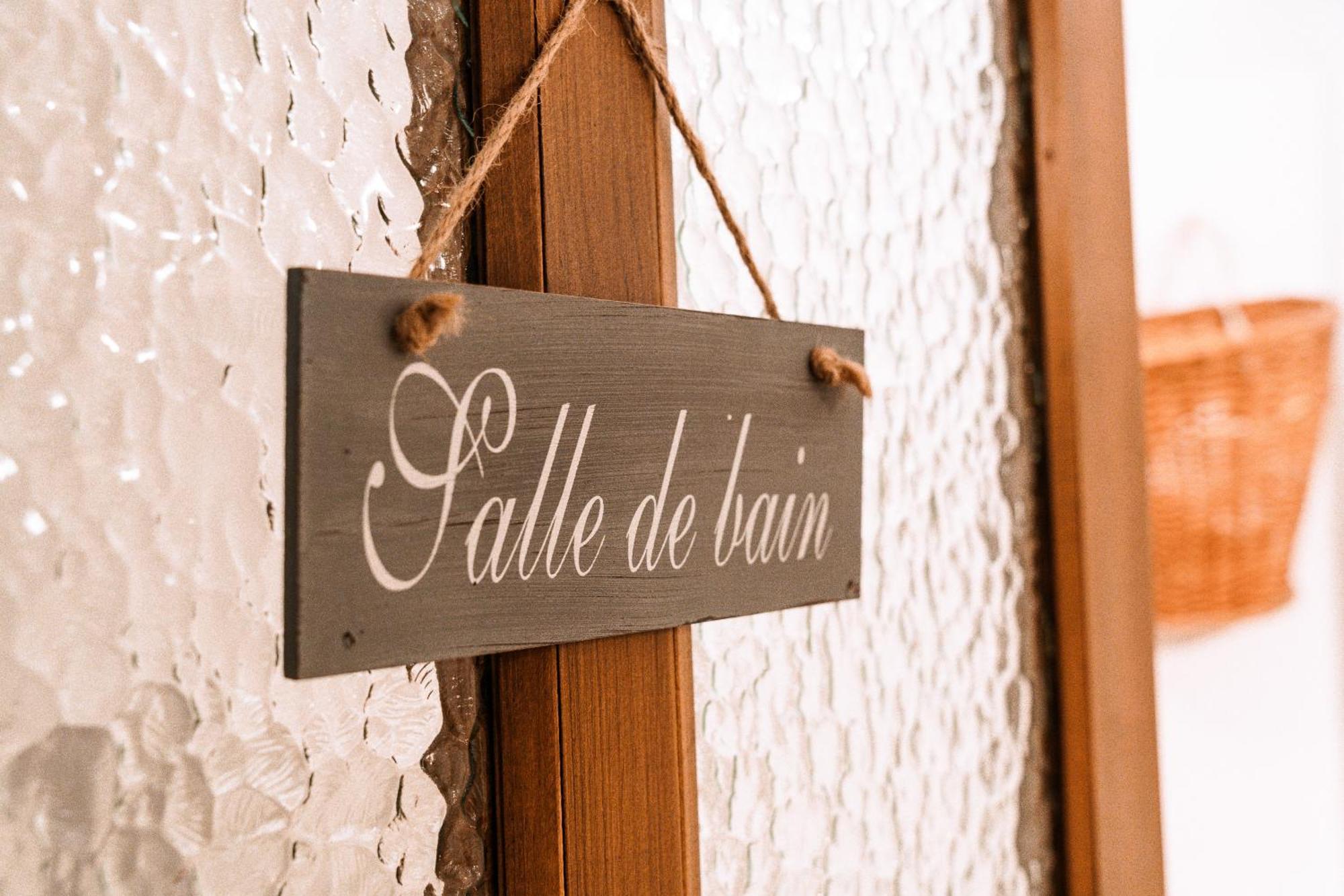 Maison De L'ecureuil Apartment