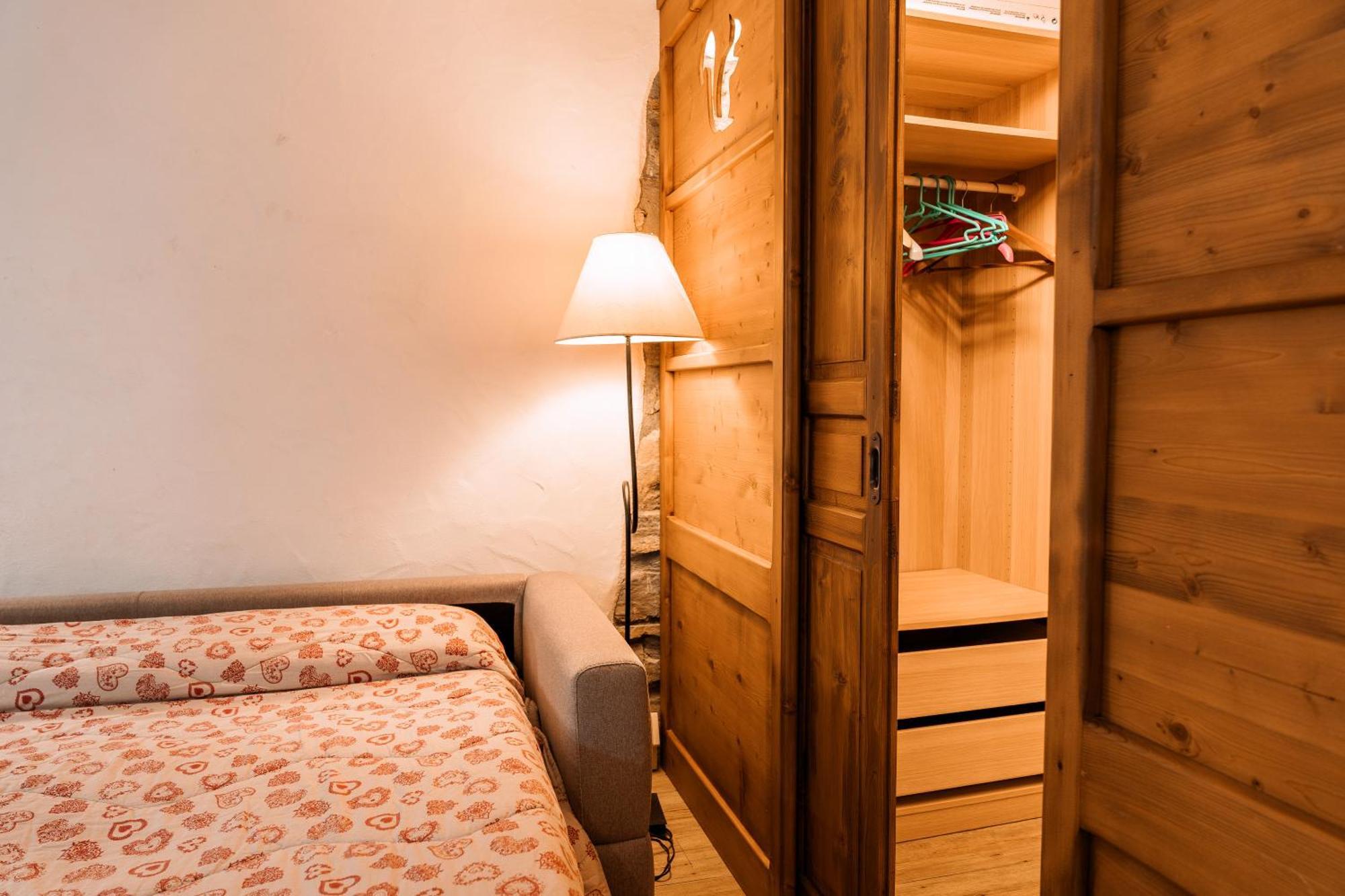 Maison De L'ecureuil * Courmayeur